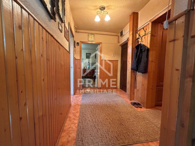 Apartamente de vanzare Aiud Central imagine mica 5