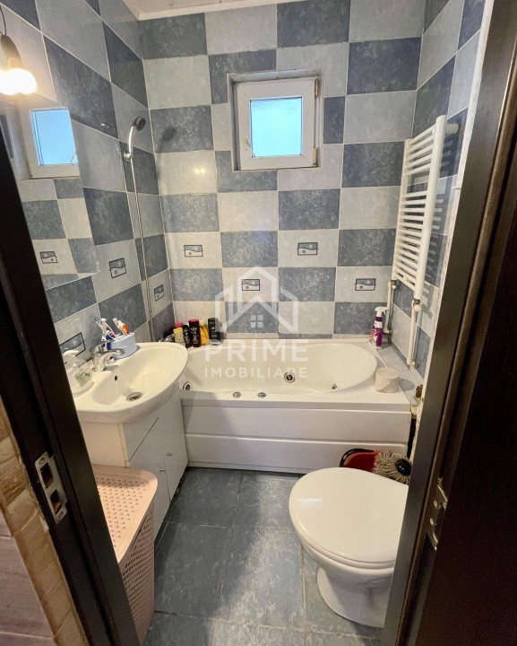 Apartamente de vanzare Alba Iulia Cetate 5