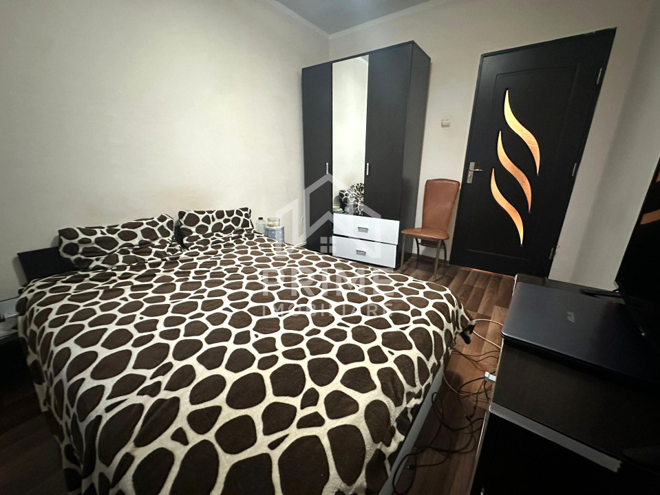 Apartamente de vanzare Alba Iulia Cetate 3