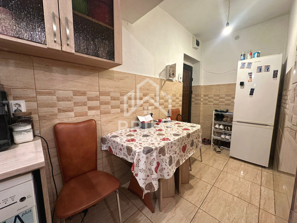 Apartamente de vanzare Alba Iulia Cetate 4