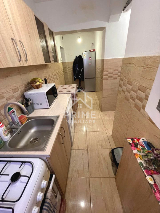 Apartamente de vanzare Alba Iulia Cetate 6