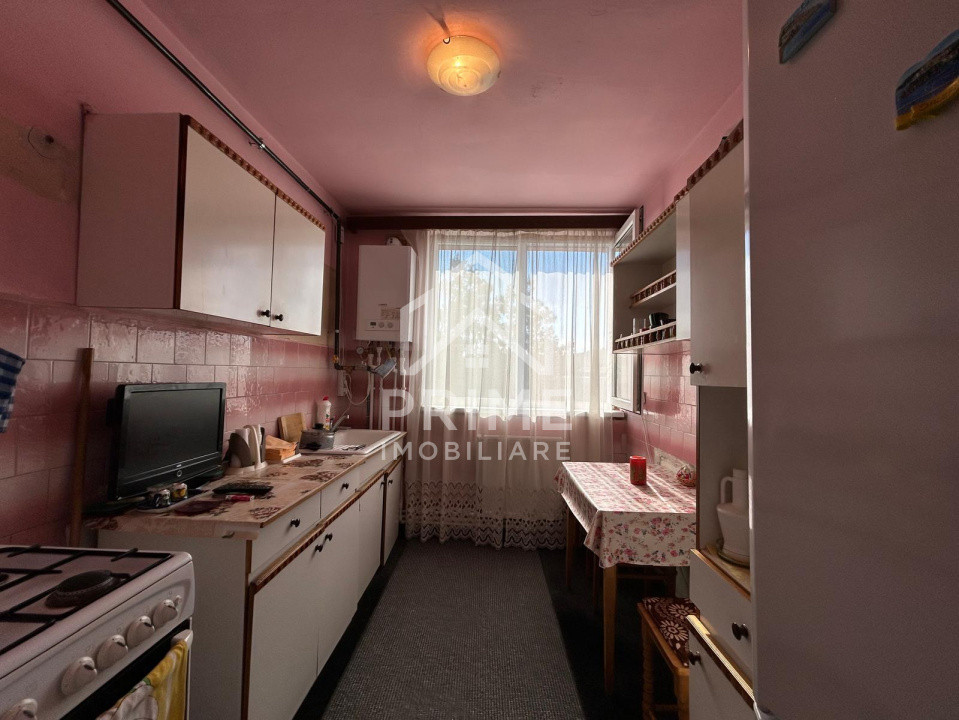 Apartamente de vanzare Aiud Central 3