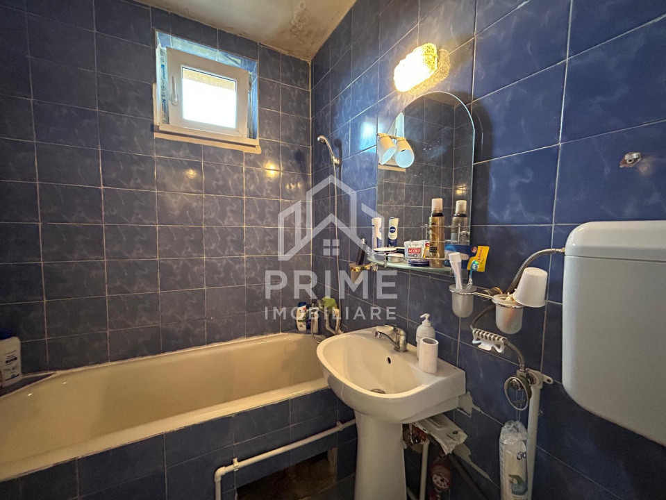 Apartamente de vanzare Aiud Central 4