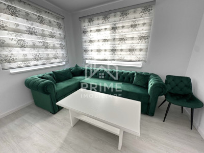 Casă de INCHIRIAT cu 4 camere - 100mp - Zona Cetate
