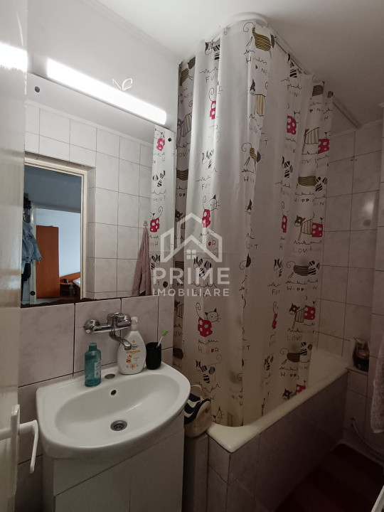 Apartamente de vanzare Alba Iulia Cetate 5
