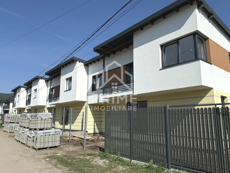 Case de vanzare Alba Iulia Micesti 1