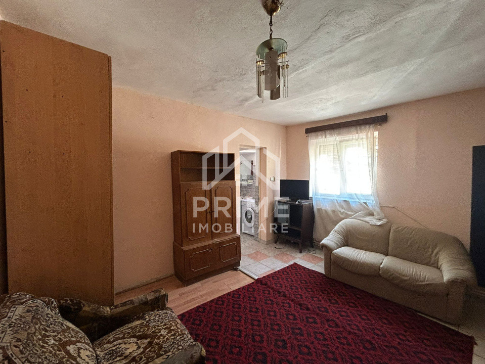 Case de inchiriat Alba Iulia Central 2