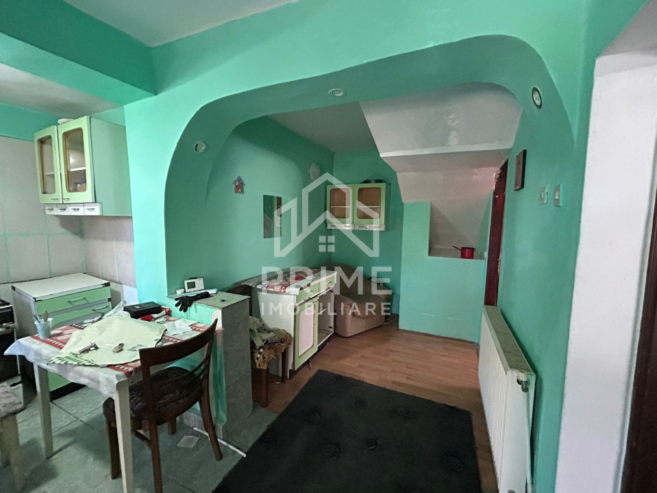 Case de inchiriat Alba Iulia Central 4