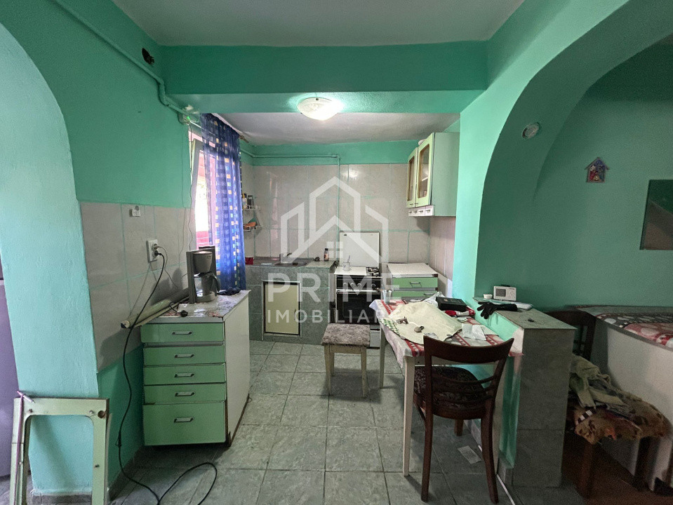 Case de inchiriat Alba Iulia Central 5