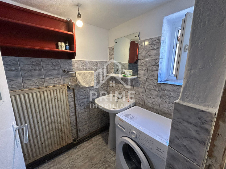 Case de inchiriat Alba Iulia Central 6