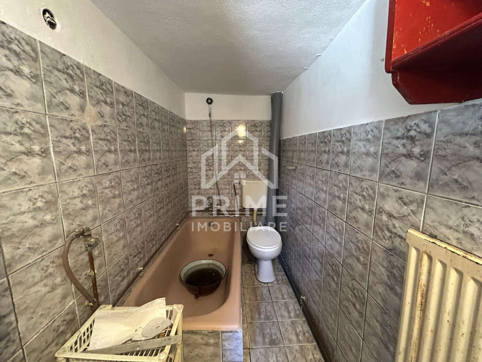 Case de inchiriat Alba Iulia Central 7