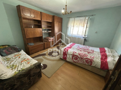 Casa de inchiriat , 2 camere ,  60 mp , Zona Centru 