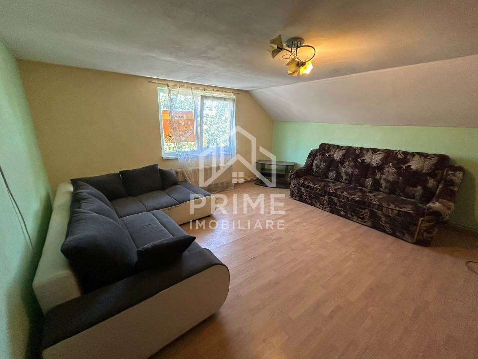 Case de inchiriat Alba Iulia Central 3