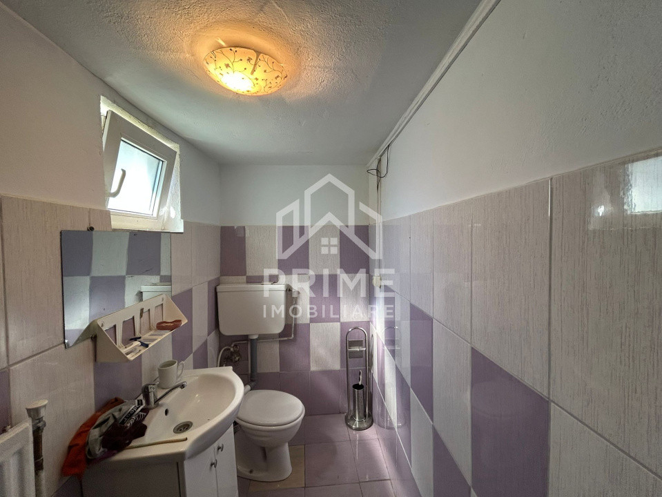 Case de inchiriat Alba Iulia Central 9