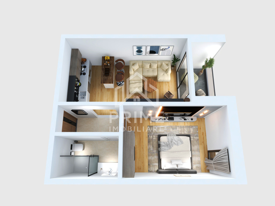 Apartamente de vanzare Alba Iulia 3