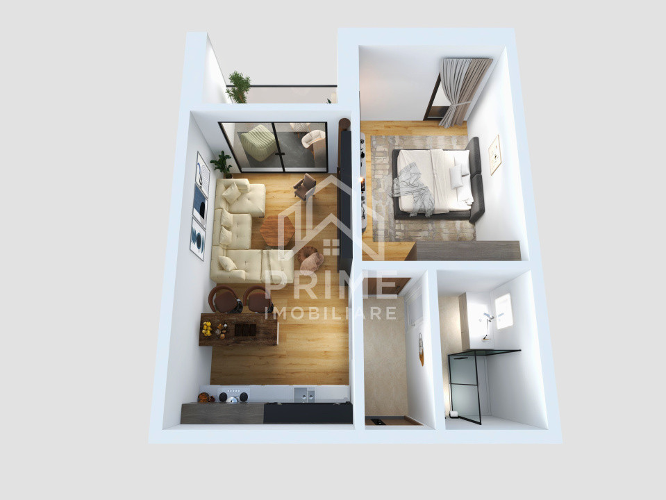 Apartamente de vanzare Alba Iulia 5