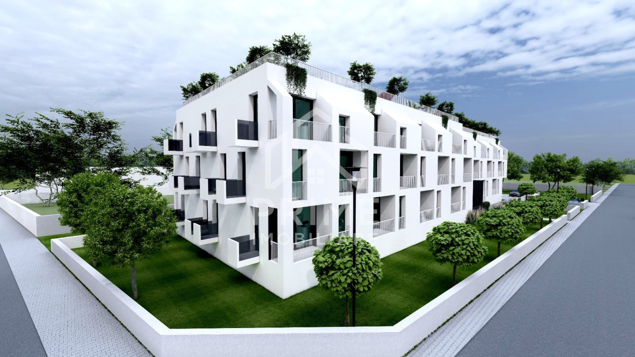 Apartamente de vanzare Alba Iulia 1