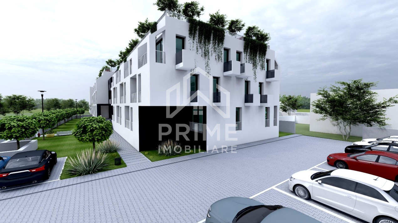 Apartamente de vanzare Alba Iulia 2