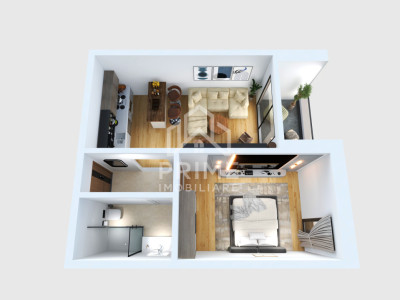 Apartamente de vanzare Alba Iulia imagine mica 3
