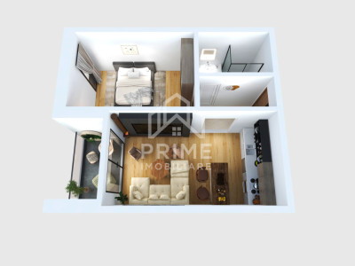 Apartamente de vanzare Alba Iulia imagine mica 4