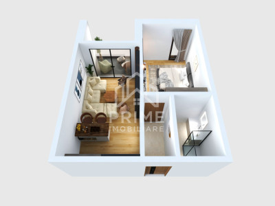 Apartamente de vanzare Alba Iulia imagine mica 6