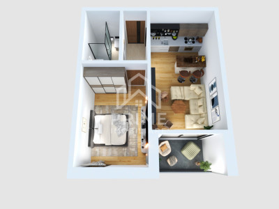 Apartamente de vanzare Alba Iulia imagine mica 7