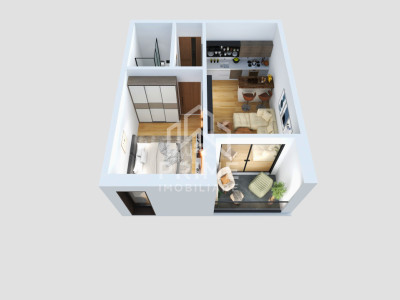 Apartamente de vanzare Alba Iulia imagine mica 8
