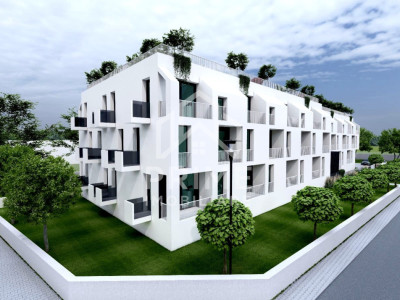 Apartamente de vanzare Alba Iulia imagine mica 1