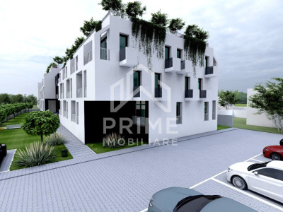 Apartamente de vanzare Alba Iulia imagine mica 2
