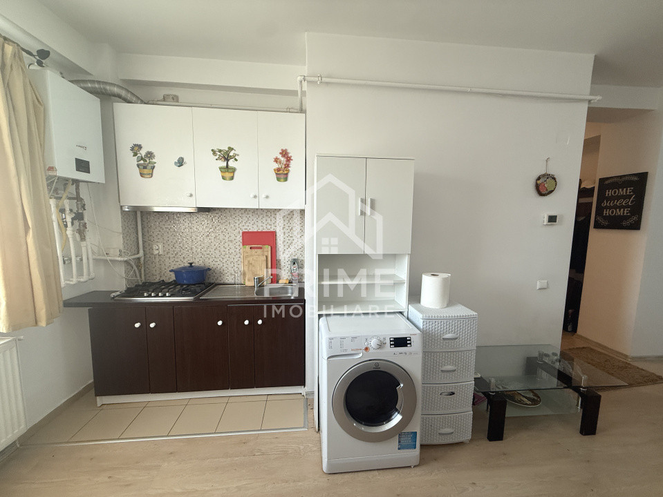 Apartamente de vanzare Alba Iulia Ampoi 3 4