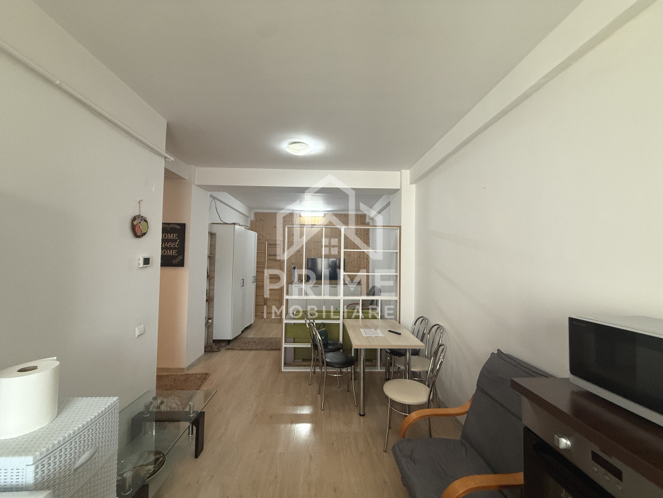 Apartamente de vanzare Alba Iulia Ampoi 3 5