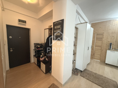 Apartamente de vanzare Alba Iulia Ampoi 3 imagine mica 8