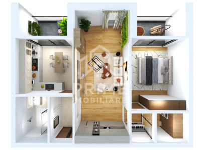 Apartamente de vanzare Alba Iulia imagine mica 3