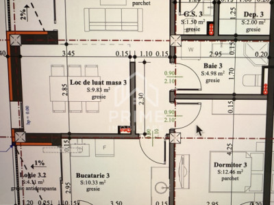 Apartamente de vanzare Alba Iulia imagine mica 5
