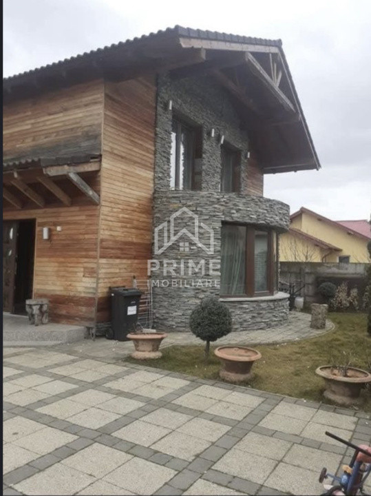 Case de vanzare Barabant 1