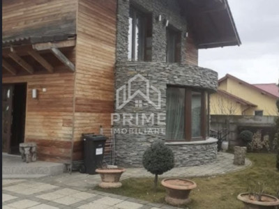Casă individuală de vânzare P+1 - 121 mp - Barabant - Alba