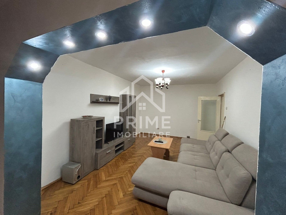 Apartamente de inchiriat Alba Iulia Cetate 2