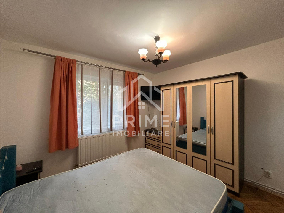 Apartamente de inchiriat Alba Iulia Cetate 3