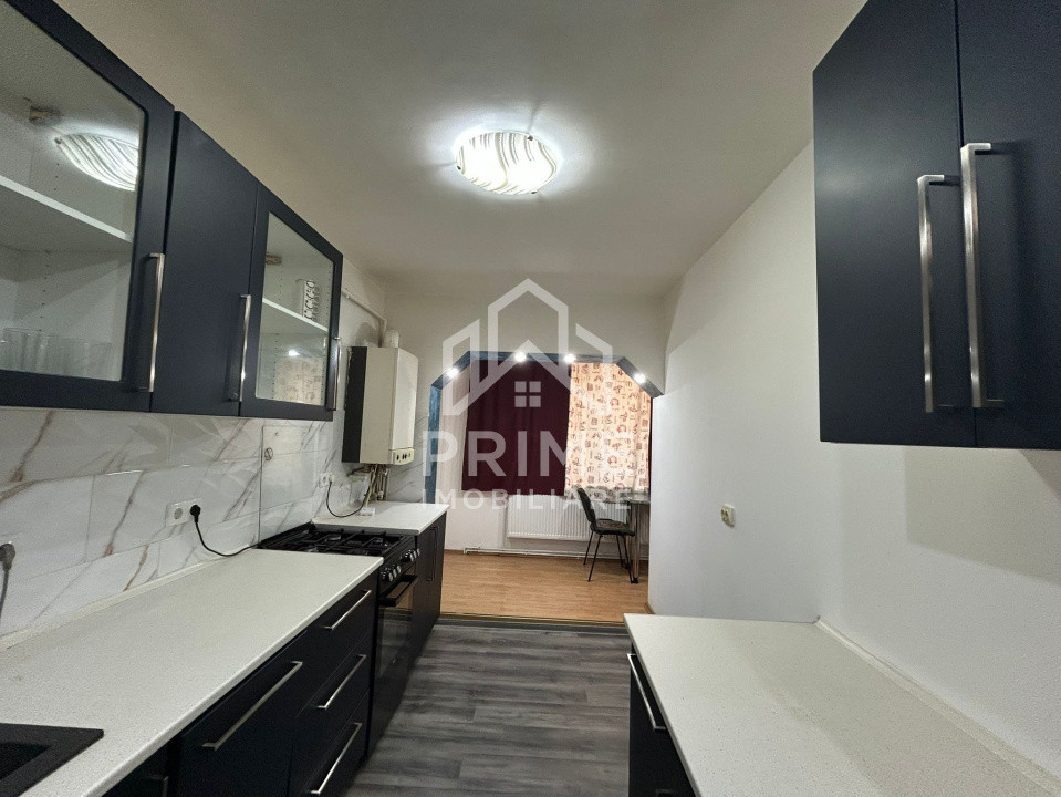 Apartamente de inchiriat Alba Iulia Cetate 10
