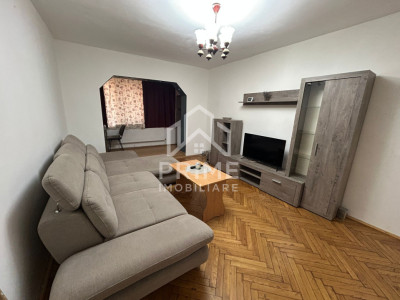 Apartamente de inchiriat Alba Iulia Cetate imagine mica 1