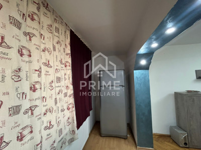 Apartamente de inchiriat Alba Iulia Cetate imagine mica 8