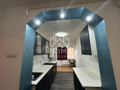 Apartamente de inchiriat Alba Iulia Cetate imagine mica 9