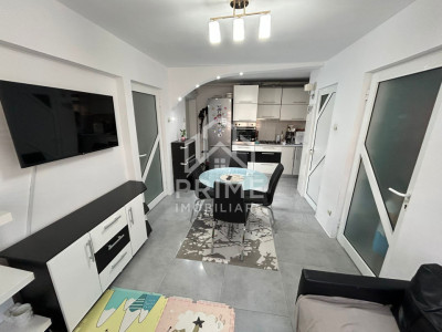 DE VANZARE - Apartament cu 3 camere, 43 mp - etaj 2/4 - BLAJ