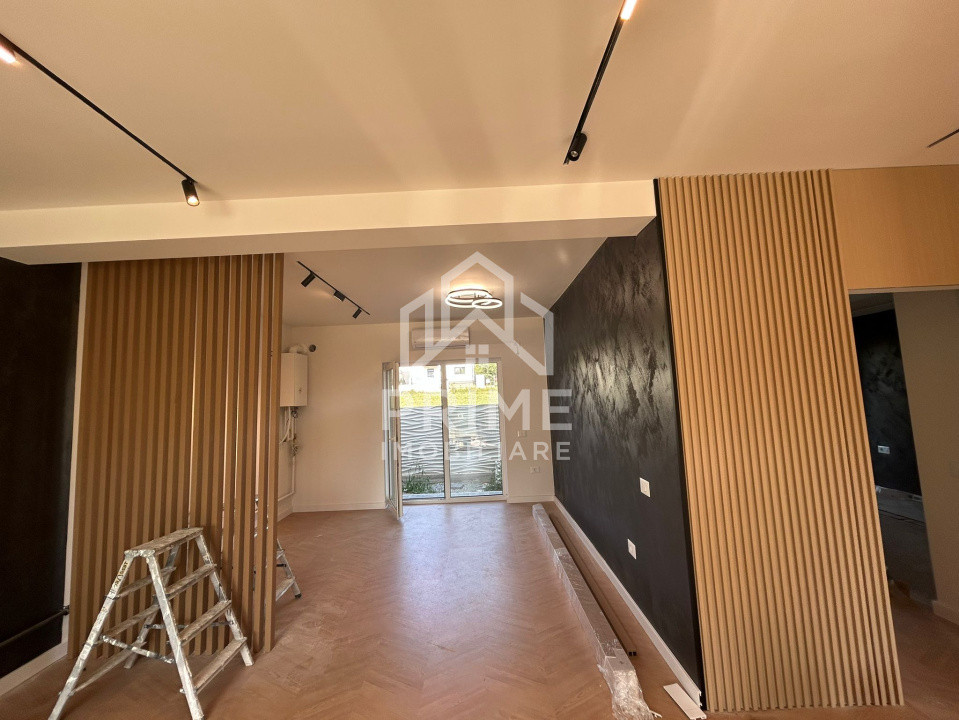 Apartamente de inchiriat Alba Iulia Cetate 4
