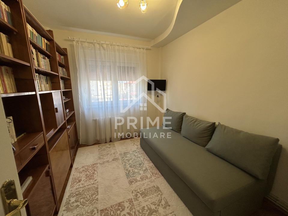 Apartamente de inchiriat Alba Iulia Cetate 4