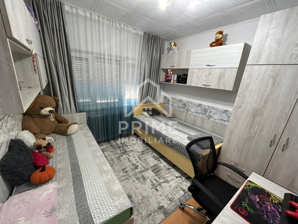 Apartamente de vanzare Blaj Central 3