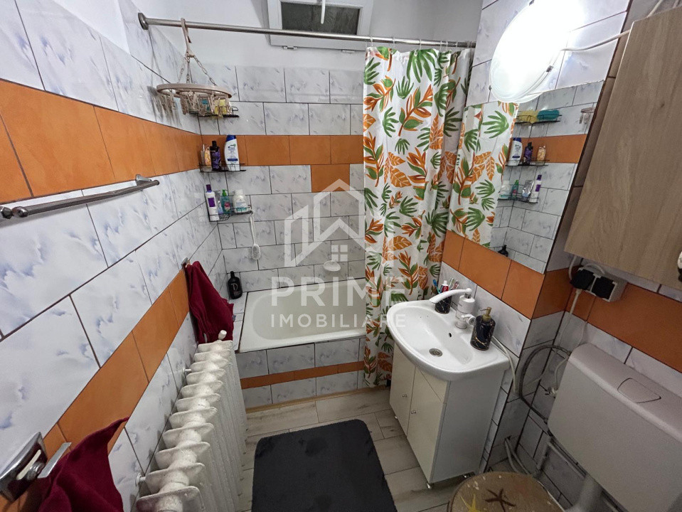 Apartamente de vanzare Blaj Central 5