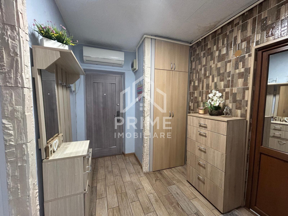 Apartamente de vanzare Blaj Central 6