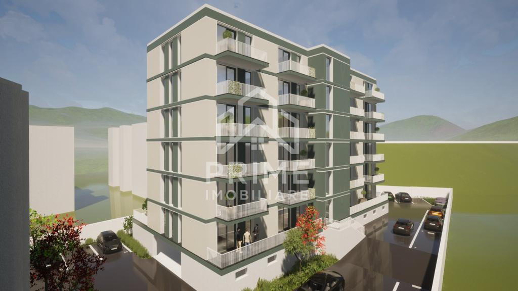 Apartamente de vanzare Alba Iulia Cetate 1