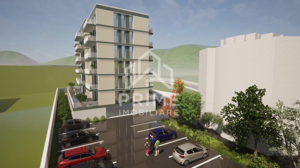 Apartamente de vanzare Alba Iulia Cetate 3